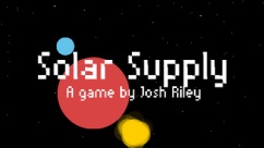 http://gamejolt.com/games/solar-supply/32886